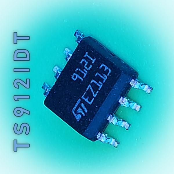 TS912IDT